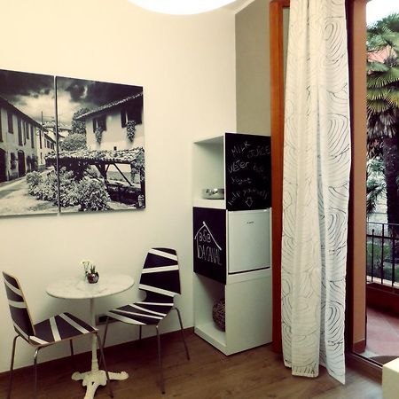 Da Canal Milan Exterior photo