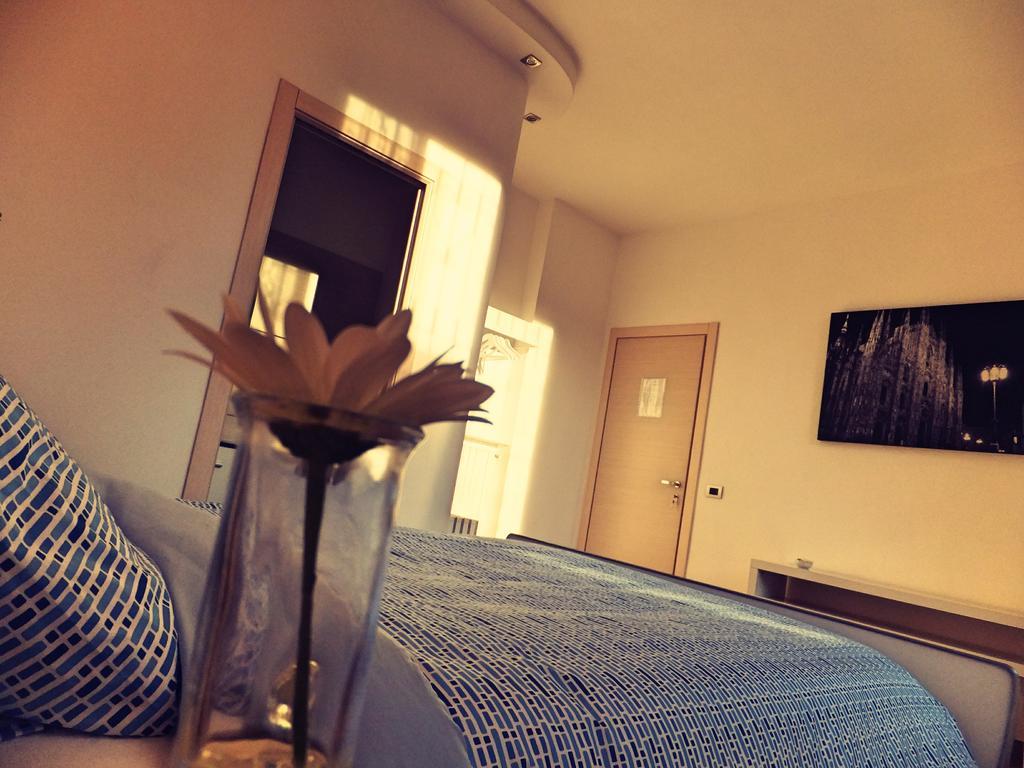Da Canal Milan Room photo