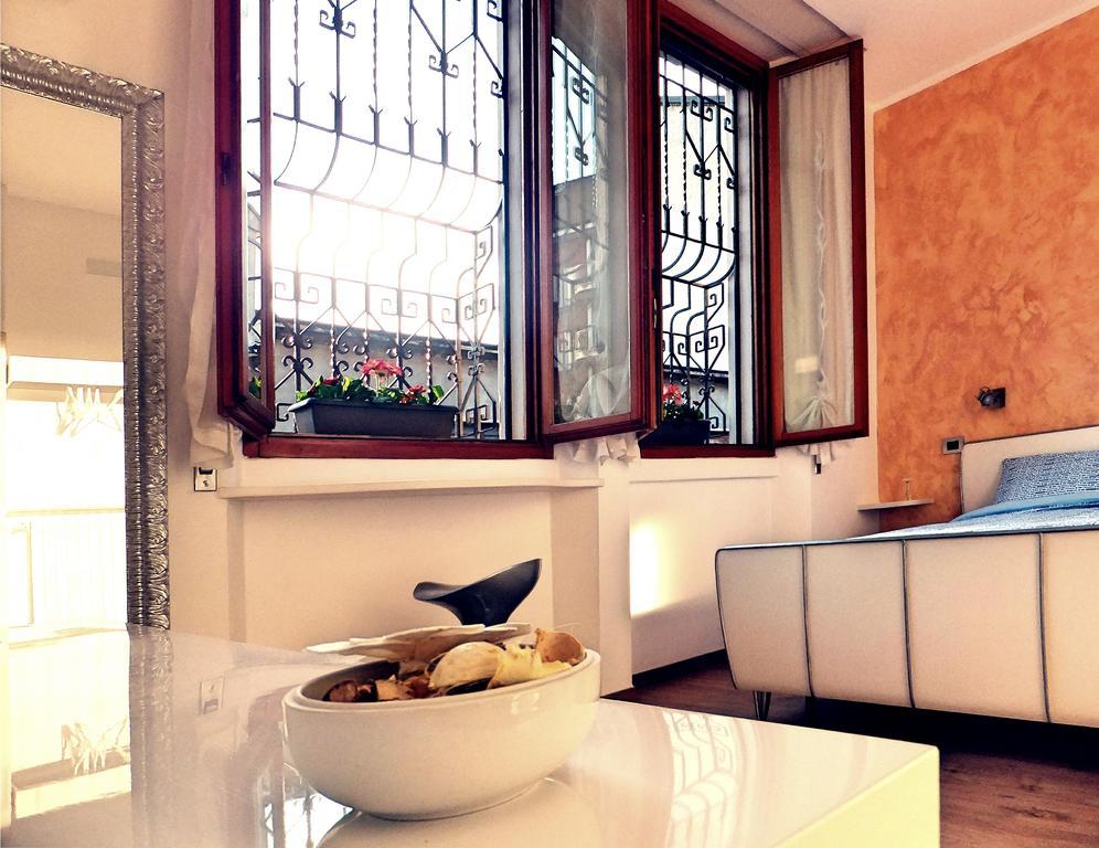 Da Canal Milan Room photo