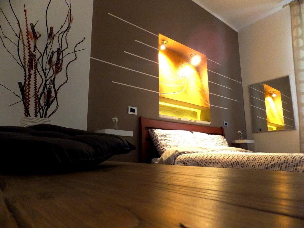 Da Canal Milan Room photo