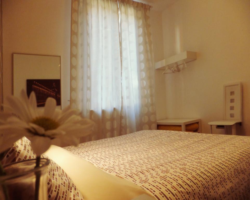 Da Canal Milan Room photo