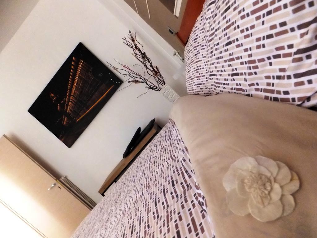 Da Canal Milan Room photo