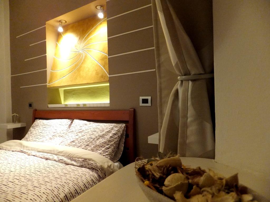 Da Canal Milan Room photo