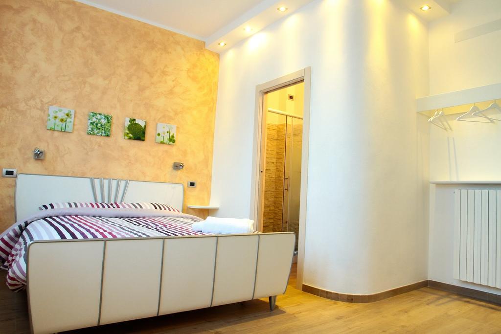 Da Canal Milan Room photo