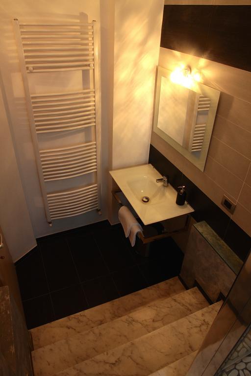 Da Canal Milan Room photo