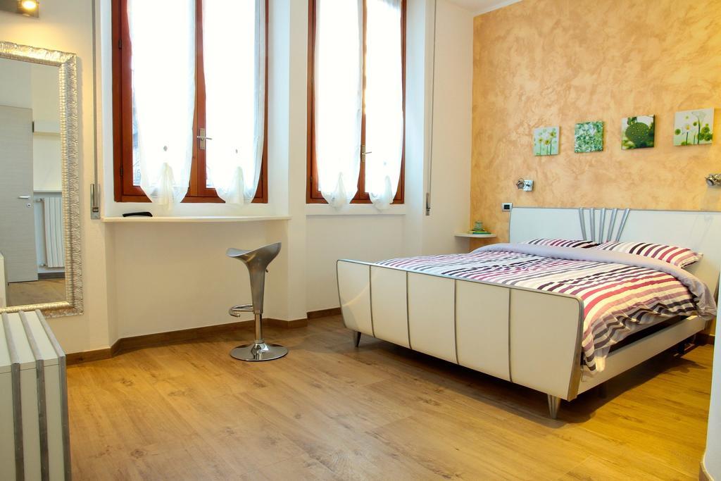 Da Canal Milan Room photo